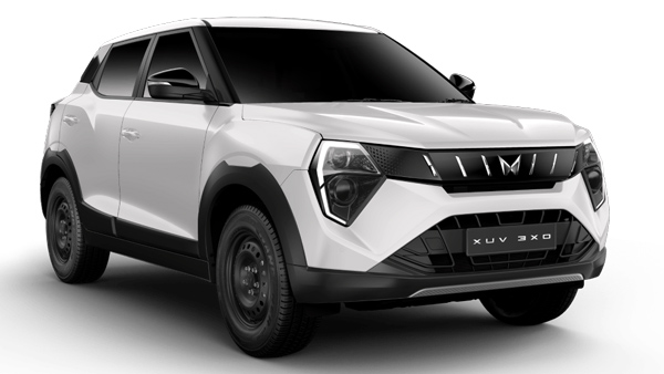 Mahindra XUV 3XO MX1 Base Model Features Explained