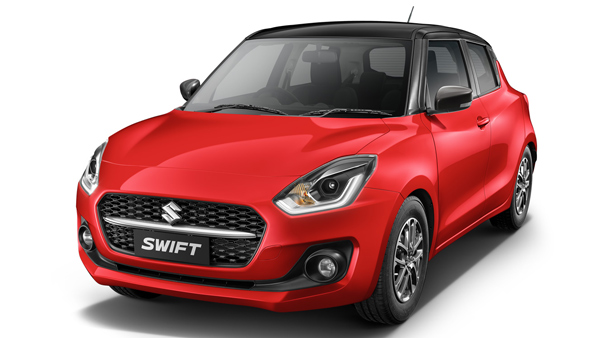 Maruti Suzuki Swift Price Hike April 2024