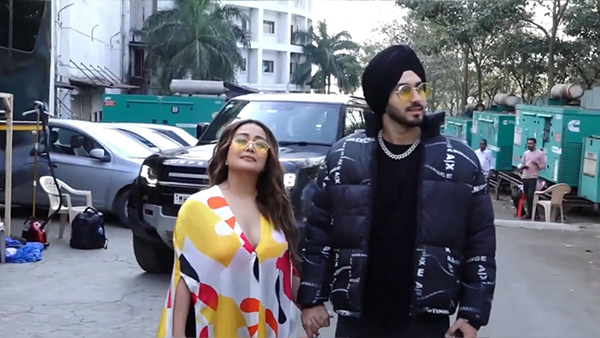 neha kakkar buys defender