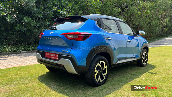 Nissan Announced Free AC Check-up Camp For Magnite SUV Owners