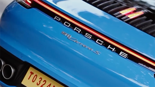 Hilite Group Chairman Gifted Sports Car Worth Rs 3 Crore To His Daughter