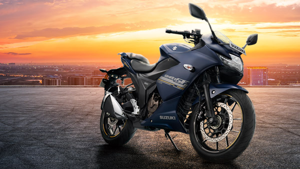 2024 Suzuki Bikes Under 2 Lakh