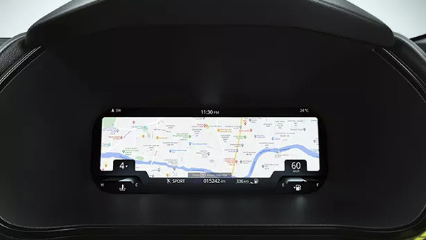 tata full map view cluster