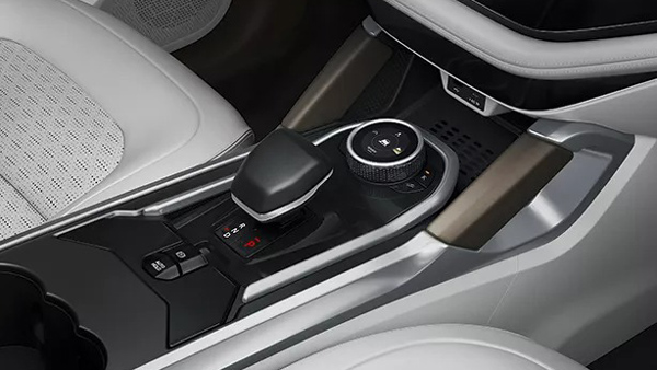 tata gearbox shift by wire