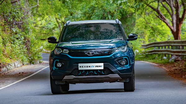 Tata Tiago EV And Nexon EV Discount Offer April 2024