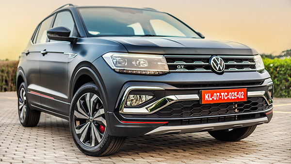 Volkswagen Taigun Virtus Gets Huge Discounts In April 2024