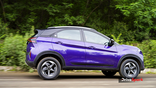 2023 tata nexon