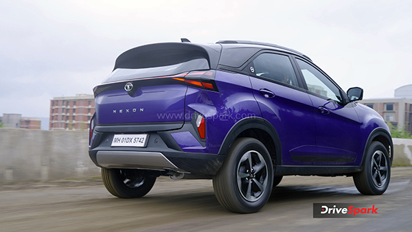 Tata Nexon Base Petrol Diesel Variants Launched