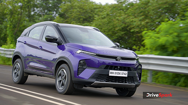 Tata Nexon Base Petrol Diesel Variants Launched