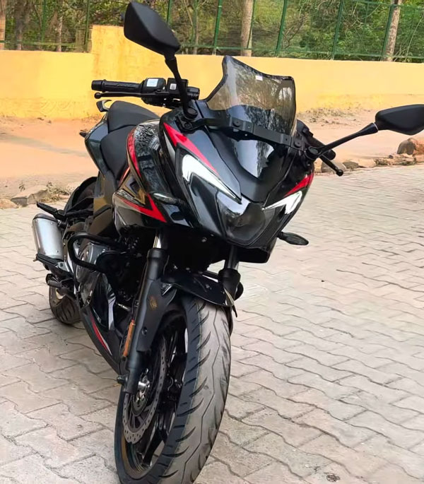2024 bajaj pulsar f250 launch