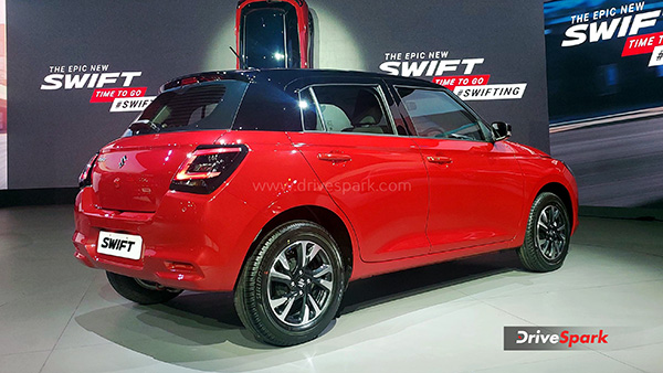 Maruti Swift vs Tata Tiago Comparison