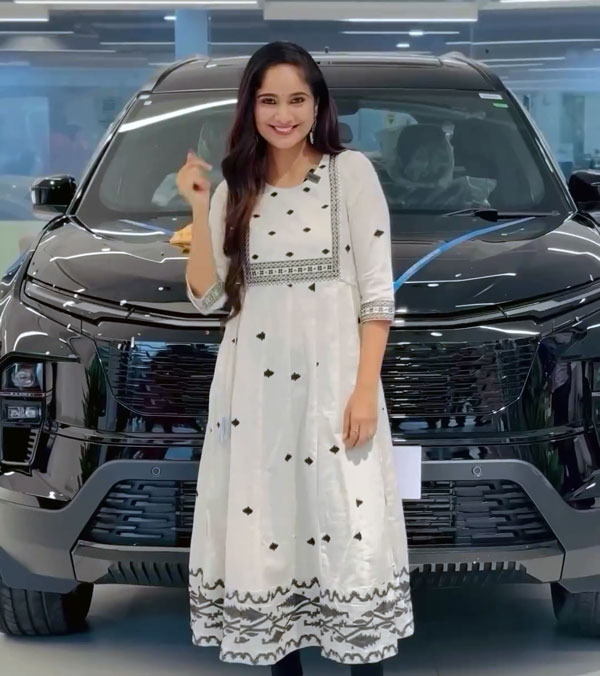 actor amardeep tata safari