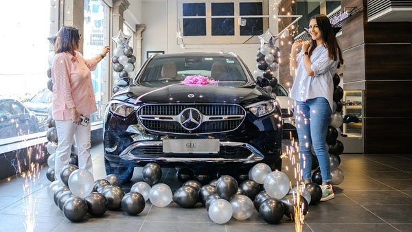 actor nikita dutta mercedes benz glc