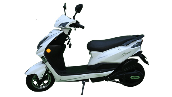 Fujiyama Thunder Plus Electric Scooter Launched With 90 KM Range