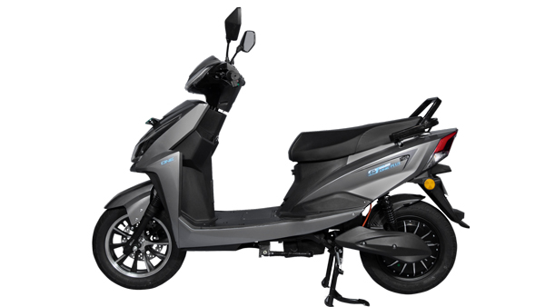 GT Force New Electric Scooters Launched In India