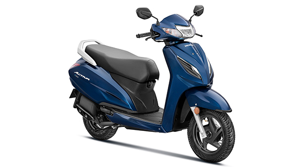 honda activa honda activa