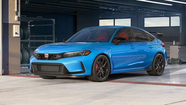 honda civic type r honda civic type r