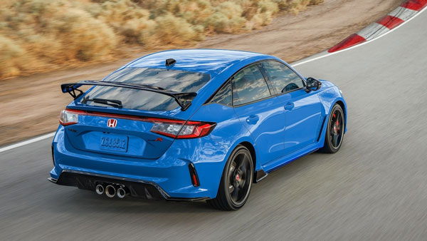 honda civic type r honda civic type r