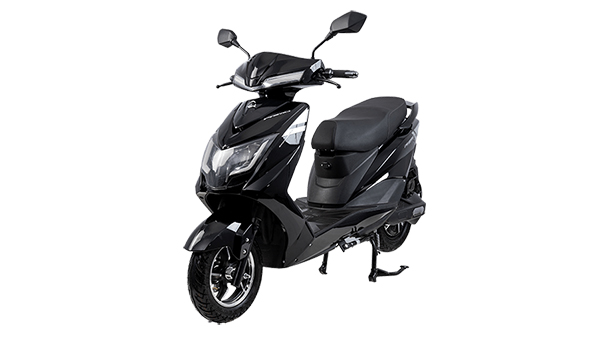 New Jitendra Primo Electric Scooters Launched