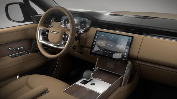 madhuri dixit range rover autobiography