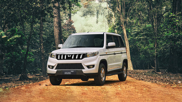 Mahindra Discount Offer May 2024