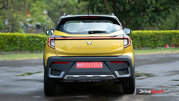 Mahindra XUV 3XO Deliveries Starts From May 26