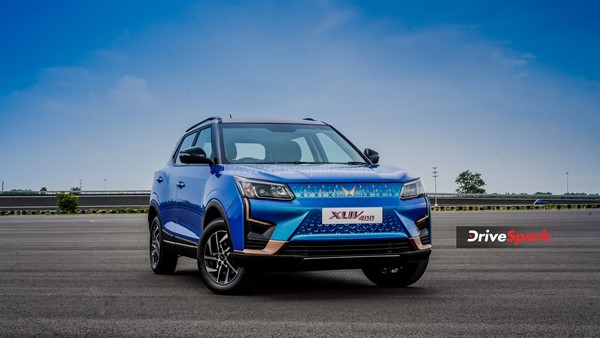 Mahindra Discount Offer May 2024