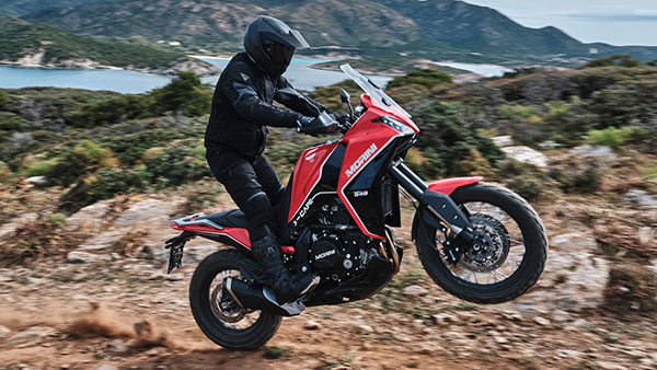 Moto Morini X-Cape 650 Premium Bikes Gets Rs 1 30 Lakh Price Cut