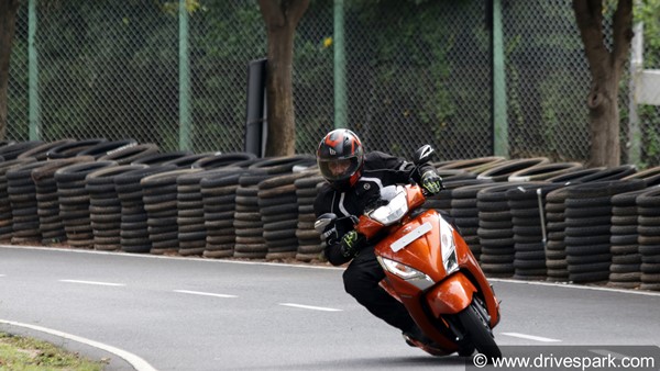 TVS Jupiter Sales Crossed 8 Lakh Units