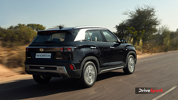 Hyundai Creta Buying Guide