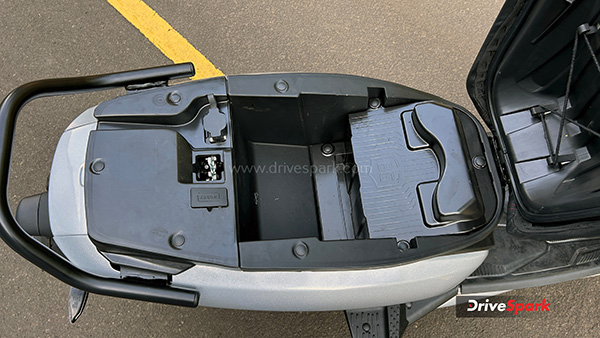 BGauss RUV350 Electric Scooter Review