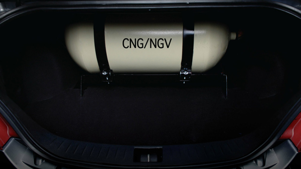 cng cylinder