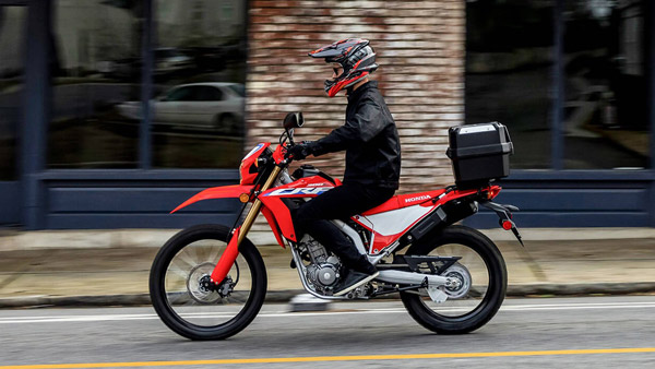 Honda CRF 300L Sahara 300 and CRF 300 Rally India Launch Soon