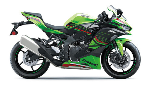 Kawasaki Ninja ZX-4RR Launched In India price Features Specs