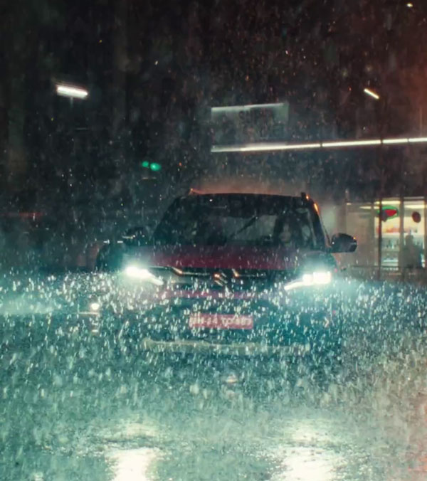 Maruti Suzuki CNG Cars To Get Dual CNG Tank Feature