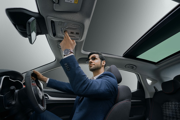 MG Astor SUV Become More Expensive