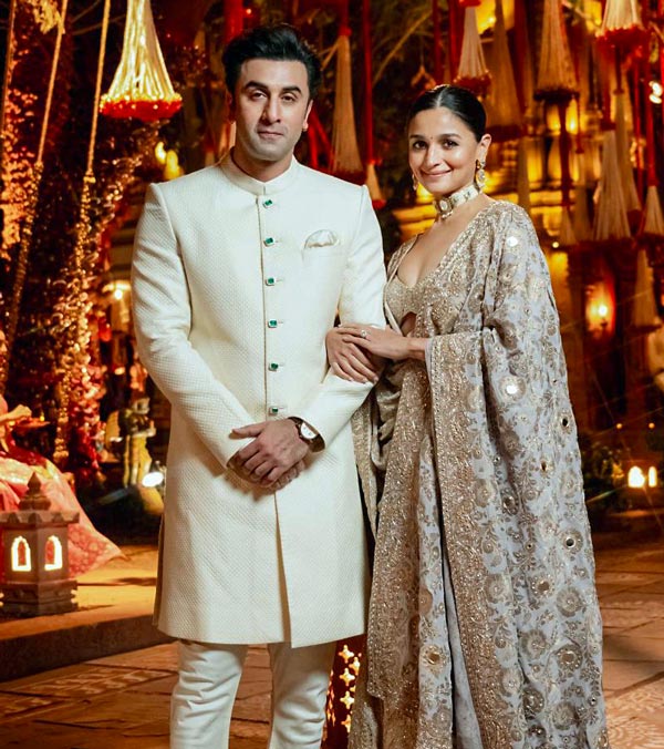 Bollywood Celebrities Ranbir Kapoor And Alia Bhatt Buy Lexus LM 350h