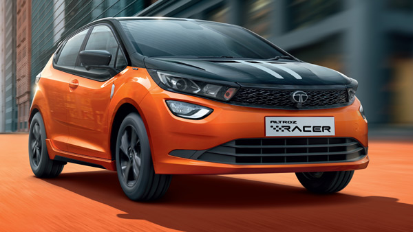 New Tata Altroz Racer Variants And Features Explained
