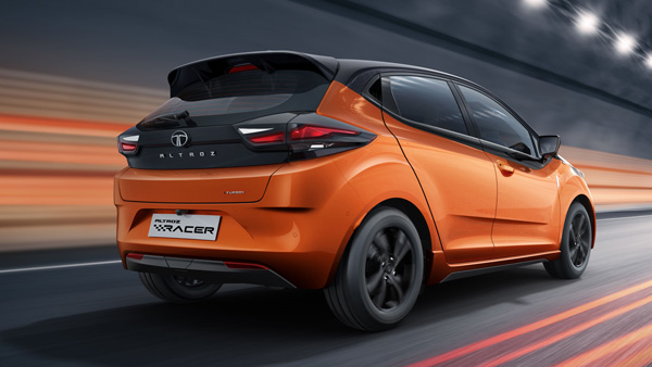 Tata Altroz Racer Automatic Variant Could Launch Soon
