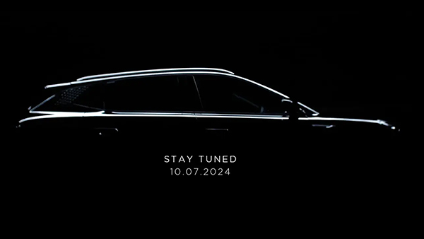 Affordable BYD Atto 3 Variant Set To Launch Tomorrow Unofficial Booking Started