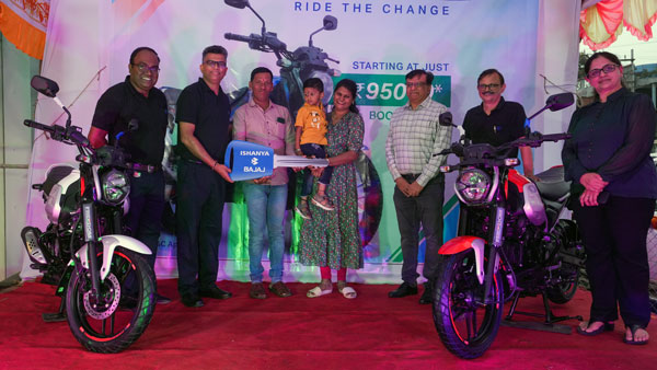 Bajaj Freedom 125 CNG Bike Will Be Available In 77 Towns Before August 15