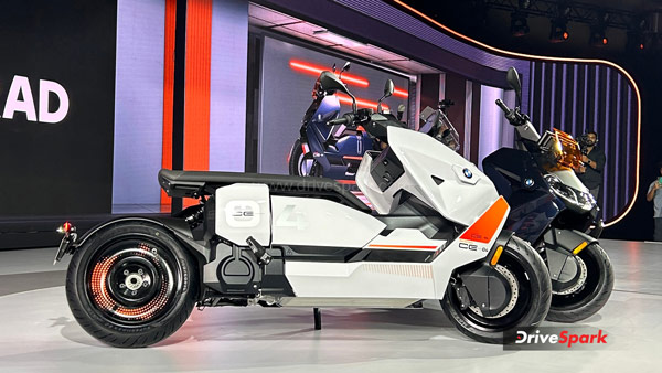 bmw ce 04 side design