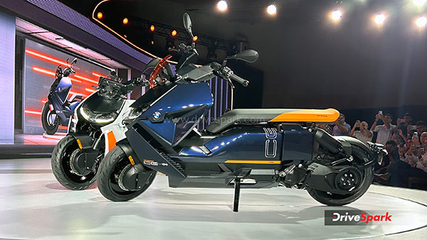 bmw ce 04 side design