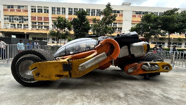 bujji car at bangalore bujji car at bangalore