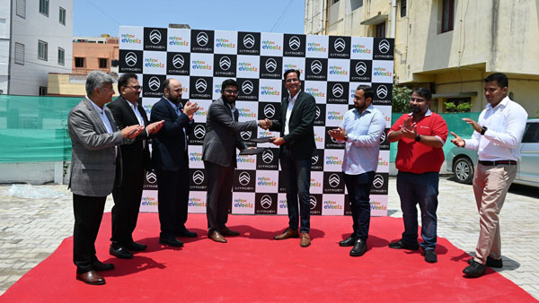 citroen refex sign mou 500 ec3 evs