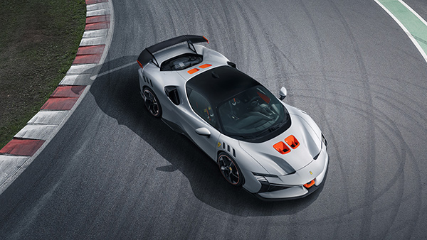 ferrari sf90 ferrari sf90