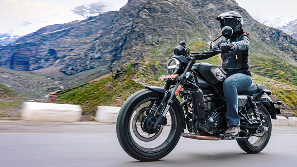 Harley-Davidson X440 Roadster Now Available With Rs 15 000 Discount Offer