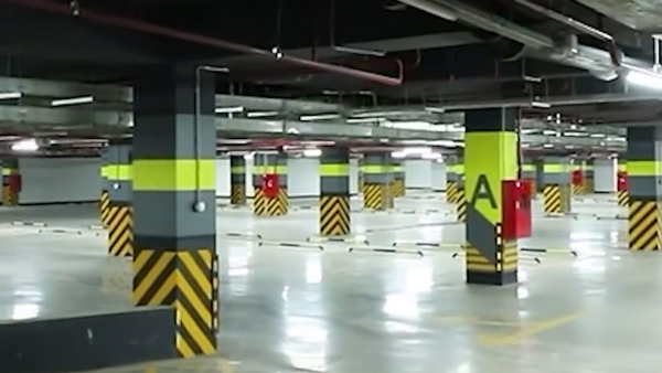 indias expensive car parking space indias expensive car parking space