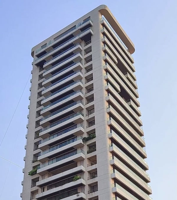 indias expensive car parking space indias expensive car parking space