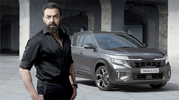 Kia Seltos SUV Now Available With Rs 60 000 Benefits